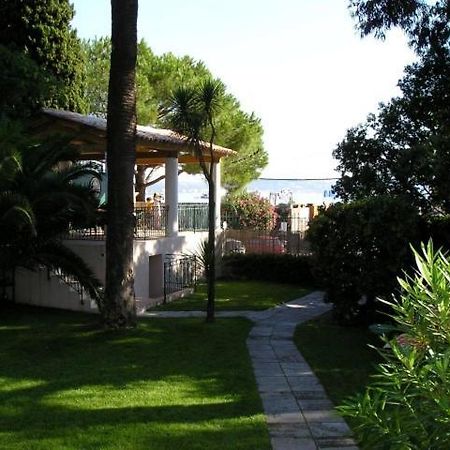 Villa La Brise 泰晤勒·苏尔·梅尔 外观 照片
