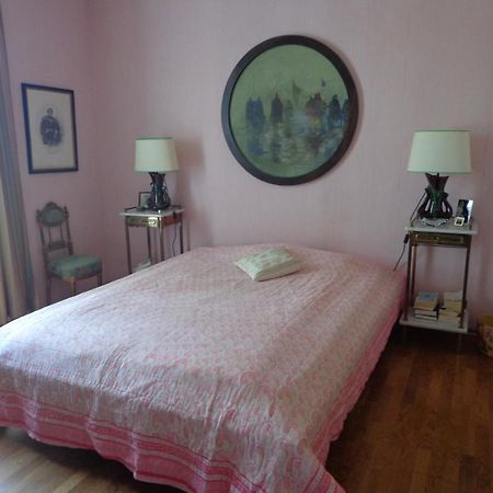 Villa La Brise 泰晤勒·苏尔·梅尔 外观 照片
