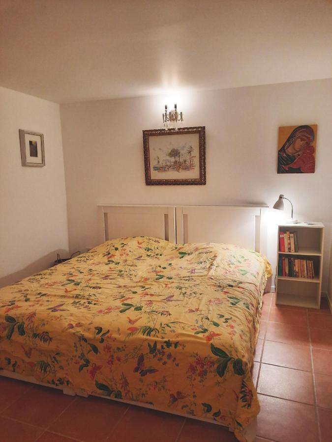 Villa La Brise 泰晤勒·苏尔·梅尔 外观 照片