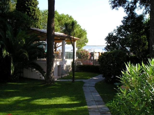 Villa La Brise 泰晤勒·苏尔·梅尔 外观 照片