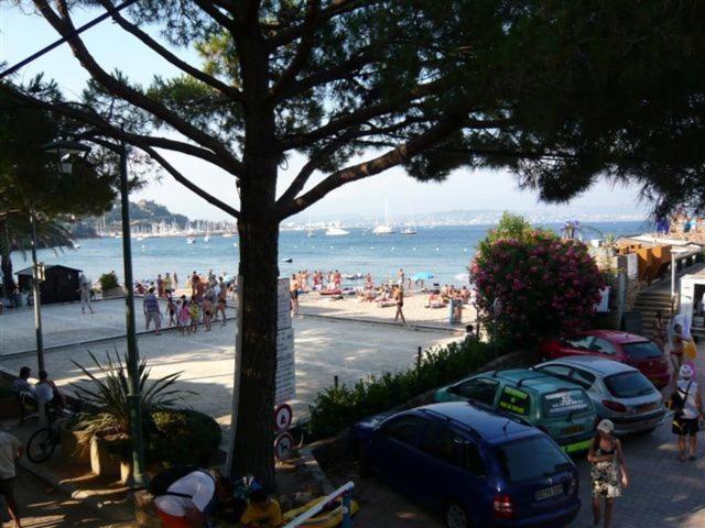 Villa La Brise 泰晤勒·苏尔·梅尔 外观 照片