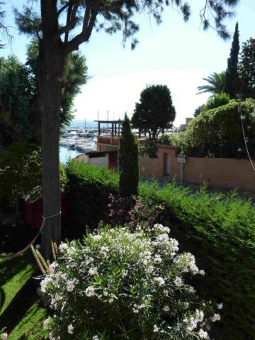 Villa La Brise 泰晤勒·苏尔·梅尔 外观 照片
