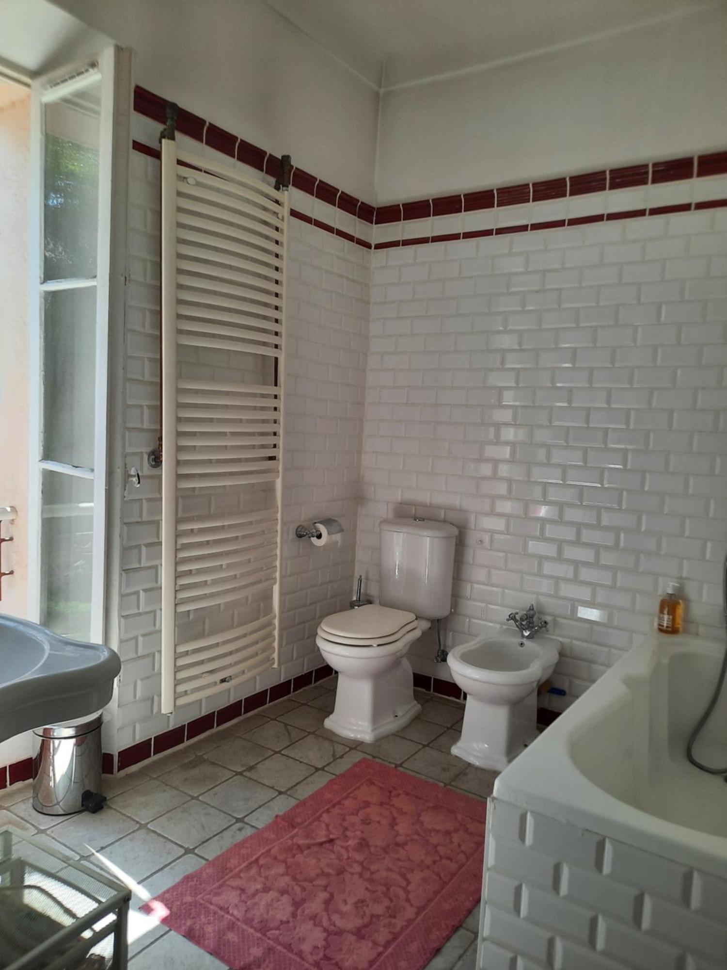 Villa La Brise 泰晤勒·苏尔·梅尔 外观 照片
